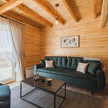 Mountain House Ivanovic Moticki Gaj Exterior foto