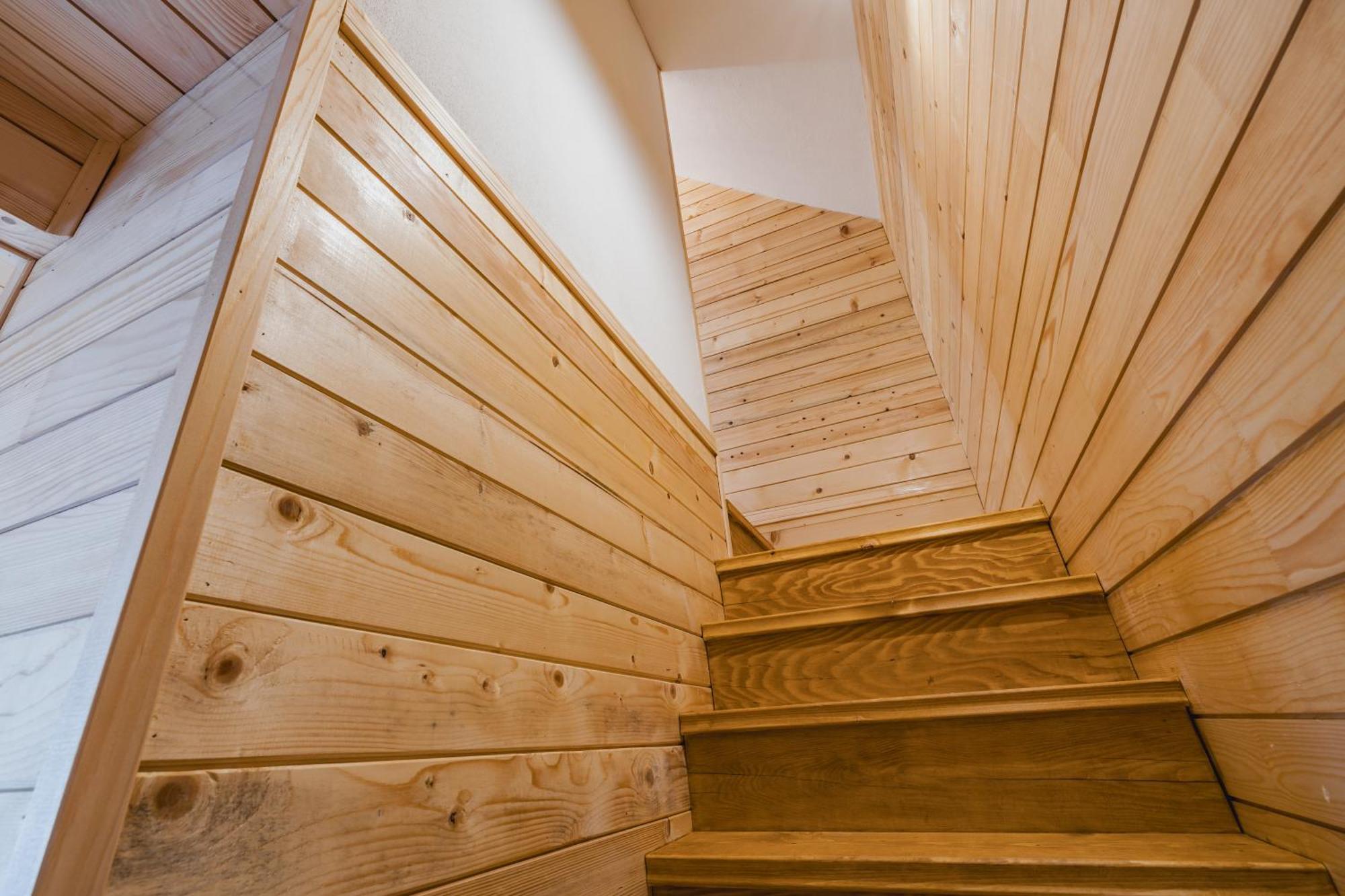 Mountain House Ivanovic Moticki Gaj Exterior foto