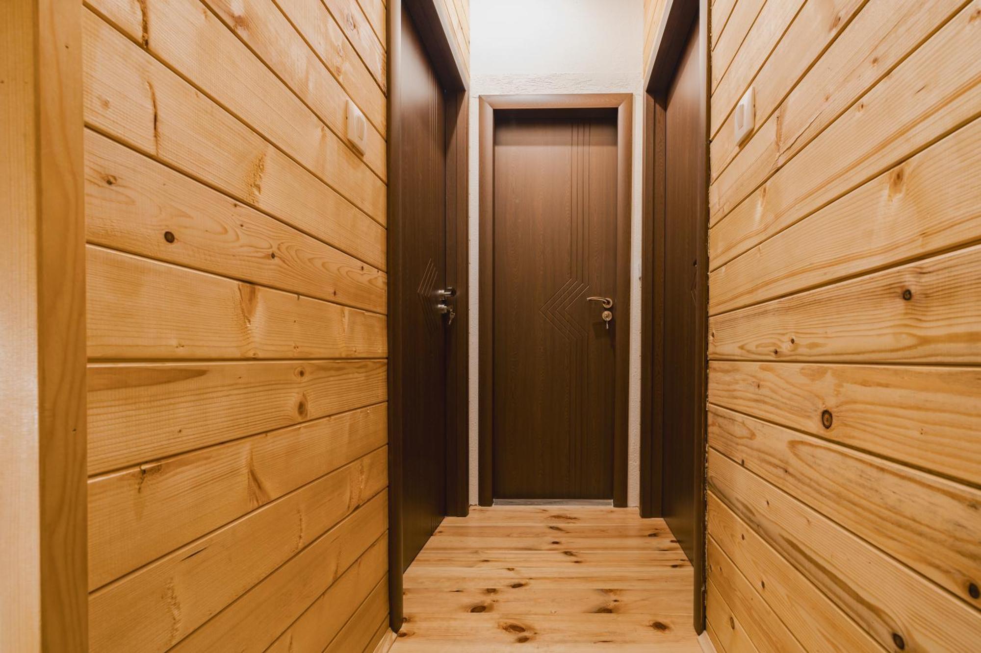Mountain House Ivanovic Moticki Gaj Exterior foto